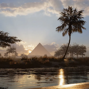 Nile